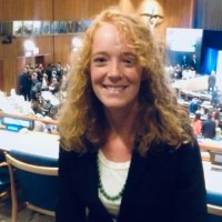U.S. Department of State Employee Molly Rivera-Olds's profile photo