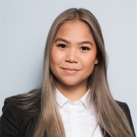 Bakehuset AS Employee Kristina Tran's profile photo