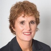 ANZ Employee Jackie MacKenzie's profile photo