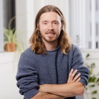 SafeBase Employee Michael Bova's profile photo