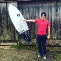 Data Direct Thames Valley Ltd Employee Nick Lloyd's profile photo