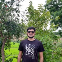 Rajasthan Government Employee Employee Harish Nagar's profile photo