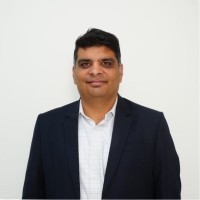 Ramky Estates & Farms Ltd Employee Puneet Kumar's profile photo