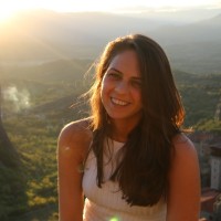 Exero Medical Employee Yulie Hagani's profile photo