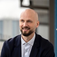 FocusNet GmbH Employee Michael F.'s profile photo