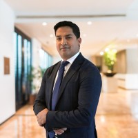 PwC Mauritius Employee Sharvin Ballah's profile photo