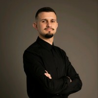 Pafer Comercial Employee Danilo Soares's profile photo