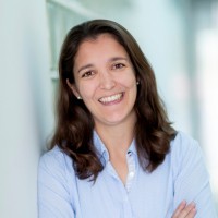Camena Bioscience Employee Maria Primo's profile photo