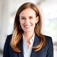 charity: water Employee Melissa Russell's profile photo