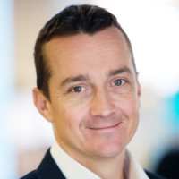 SOCAR Trading Employee Chris Gribben's profile photo
