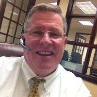 Morgan Stanley Employee William Barrett's profile photo