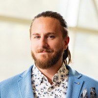 Bugcrowd Employee Michael Hamel's profile photo