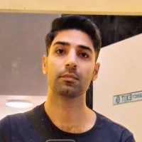 NIKAN Employee Navid Azarshab's profile photo