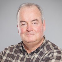 Web 7.0 Foundation Employee Michael Herman's profile photo