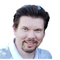most Employee Johan Gustavsson's profile photo