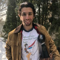 Rob Delucia Email & Phone Number