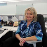 Shannon Reichow Email & Phone Number