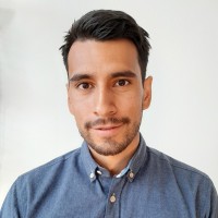 PostNord Sverige Employee Marcus Månsson's profile photo