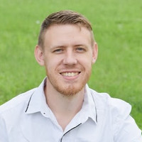 Silostrat Employee Dj Du Plooy's profile photo