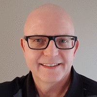 Avant Garde Construction and Management Employee Victor Meisner's profile photo
