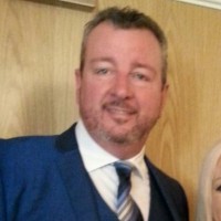 Orian Solutions Ltd Employee Len Irvine's profile photo