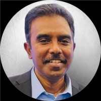 Mytonomy Employee Manju Komarlu's profile photo