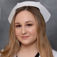 Mercy Employee Kaylin Murray's profile photo