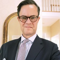 Baird Employee Rob Oliver's profile photo