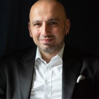 ADG Employee Levent Cebeci's profile photo