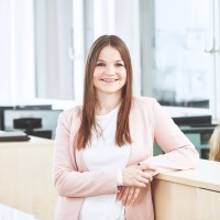 Brühl Safety Group Employee Vanessa Scholz-Külgen's profile photo
