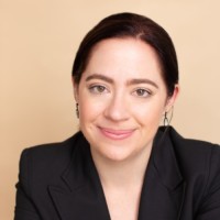 University of Chicago Booth School of Business Executive Education Employee Cassie Khanna's profile photo