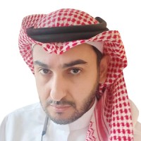 The Saudi Investment Bank Employee Faisal Alrasheed's profile photo