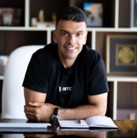 amp Employee Shalom Meckenzie's profile photo