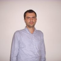 Laurentiu Pascu Email & Phone Number