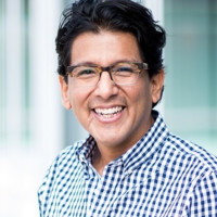 McCann Health New Jersey, an IPG Health Company Employee Julio Andrade's profile photo