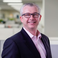 Staples Employee Brian Coupland's profile photo