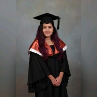 Create Homes Employee Wazeefah Joomun's profile photo