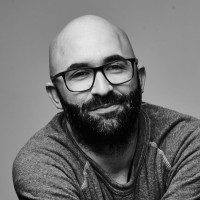 Genius Produced Employee Mike Cochnar's profile photo