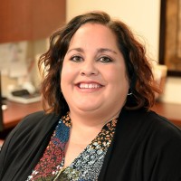 Bank of Luxemburg Employee Nicole Potts's profile photo