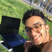 Videtics Employee Ismail Hamaimou's profile photo