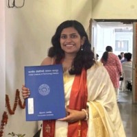 Sharvani Jadhav's profile photo