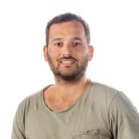 Cellebrite Employee Tal Amit's profile photo