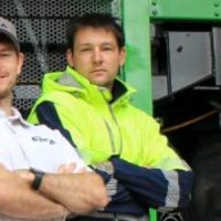 Auto Electrics Employee Liam Ward-Armstrong's profile photo