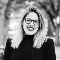 Future of Privacy Forum Employee Christal Shrader-Sandi's profile photo