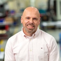 Pre-Tech Precision Machining Employee Shane Simino's profile photo
