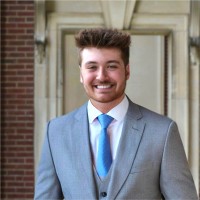 Jonah Blazek Email & Phone Number