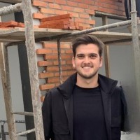 Ifortix Employee Pedro Karst's profile photo