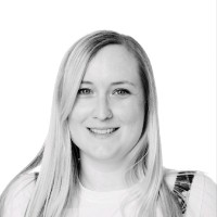 Dlala Studios Employee Amie Loake's profile photo