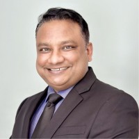 Meharry Medical College Employee Ashutosh Singhal's profile photo