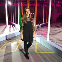STEM Employee Ellen Welsh's profile photo